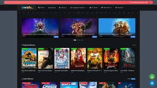 Thumbnail of nidtv.com