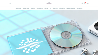 Thumbnail of spinsoundshop.com