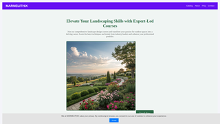 Thumbnail of lorvenithos.com
