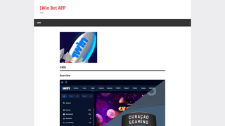 Thumbnail of 1win-appsbet.com