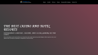 Thumbnail of zenorocove.com