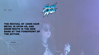 Thumbnail of snowwhiteny.org