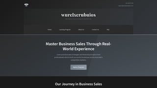 Thumbnail of wurelxerubuios.com