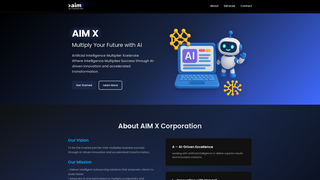 Thumbnail of aimx-th.com
