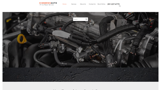 Thumbnail of cisnerosautoelectric.com