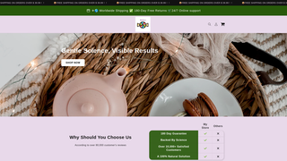 Thumbnail of plorixio.com