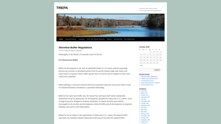 Thumbnail of trepa.org