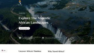 Thumbnail of sicotravel.com