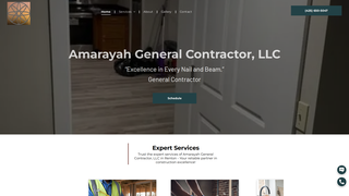 Thumbnail of amarayahgeneralcontractorllc.com