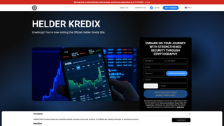 Thumbnail of helderkredix-soft.com
