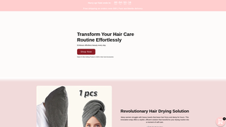 Thumbnail of unviabeauty.com