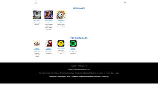 Thumbnail of timigam.com