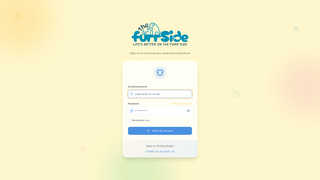 Thumbnail of thefurrside.com