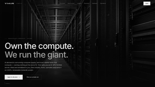 Site preview