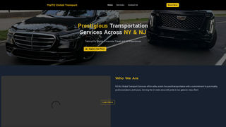 Thumbnail of nyglobaltransportation.com