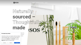 Thumbnail of smartoptionsstore.com