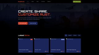 Thumbnail of rustaxis.com