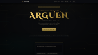 Site preview