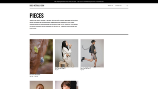 Thumbnail of bold-actually.com