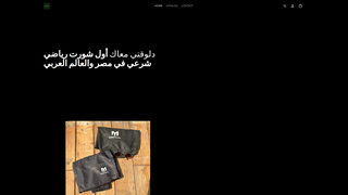 Thumbnail of moatadel.com