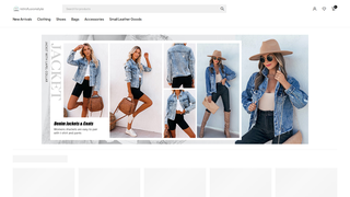 Thumbnail of retrofusionstyle.com