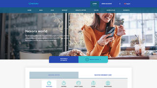Thumbnail of nexoraworld.org