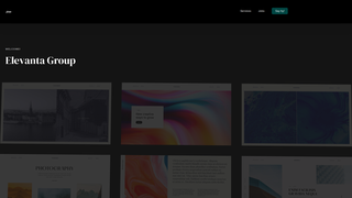 Thumbnail of elevanta-group.com