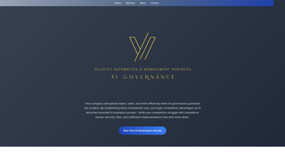 Thumbnail of velocityampartners.com