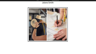 Thumbnail of jolenesmithdesign.com