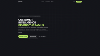 Site preview