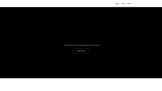 Thumbnail of flexfandom.com