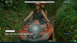 Thumbnail of balitrueactivities.com