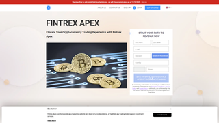 Thumbnail of fintrexapex-app.com