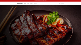 Thumbnail of bbqhouses.com