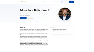 Thumbnail of lamarwesco.com