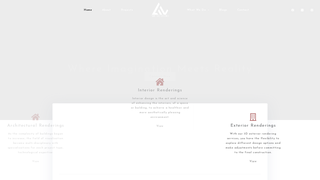 Thumbnail of arcvizstudio.com