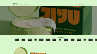 Thumbnail of monoaura.com