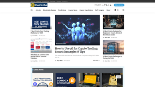 Thumbnail of coinzoba.com