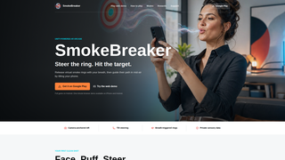 Site preview