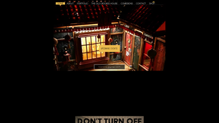 Thumbnail of theoldcrookedhouse.com