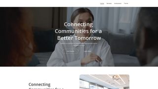 Thumbnail of supercoop-charity.org