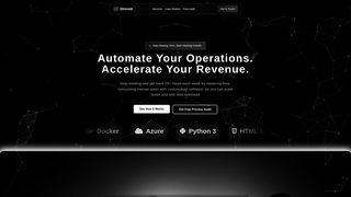 Thumbnail of dimroid.com