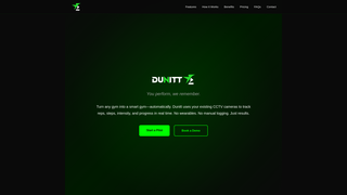 Thumbnail of dunitt.com
