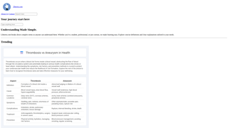 Thumbnail of libterm.com