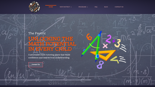 Thumbnail of favtric.com
