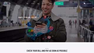 Thumbnail of syianits.net