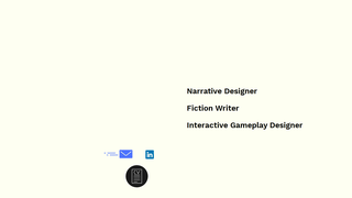 Thumbnail of edgentrywriter.com