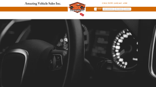 Thumbnail of amazingvehiclesalesinc.com