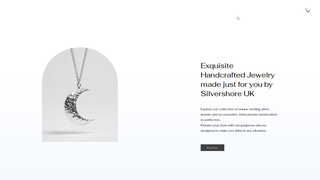 Thumbnail of silvershoreuk.com