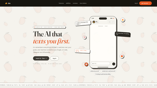 Site preview